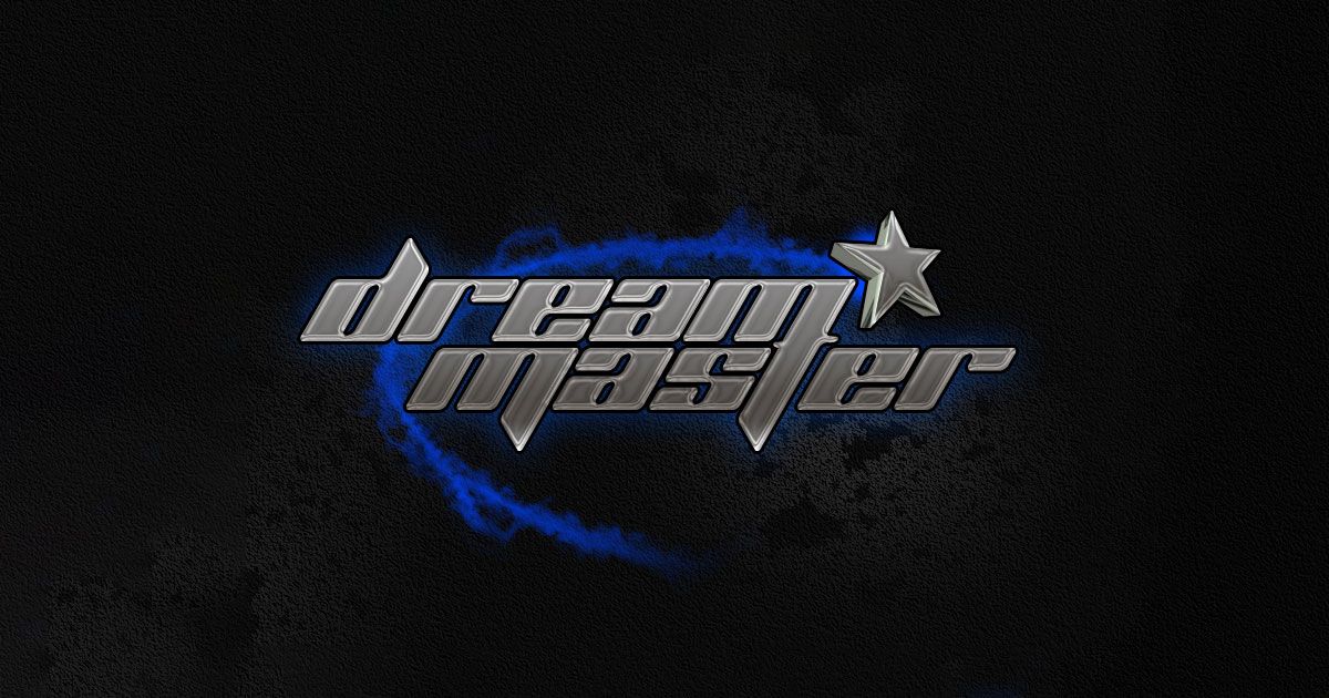 DreamMaster logo image