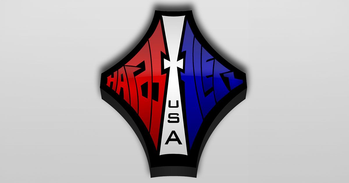 Hardstylerz USA logo image