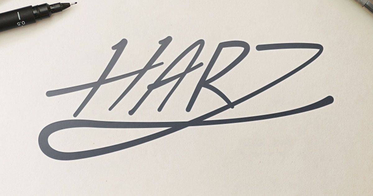 Harz logo image