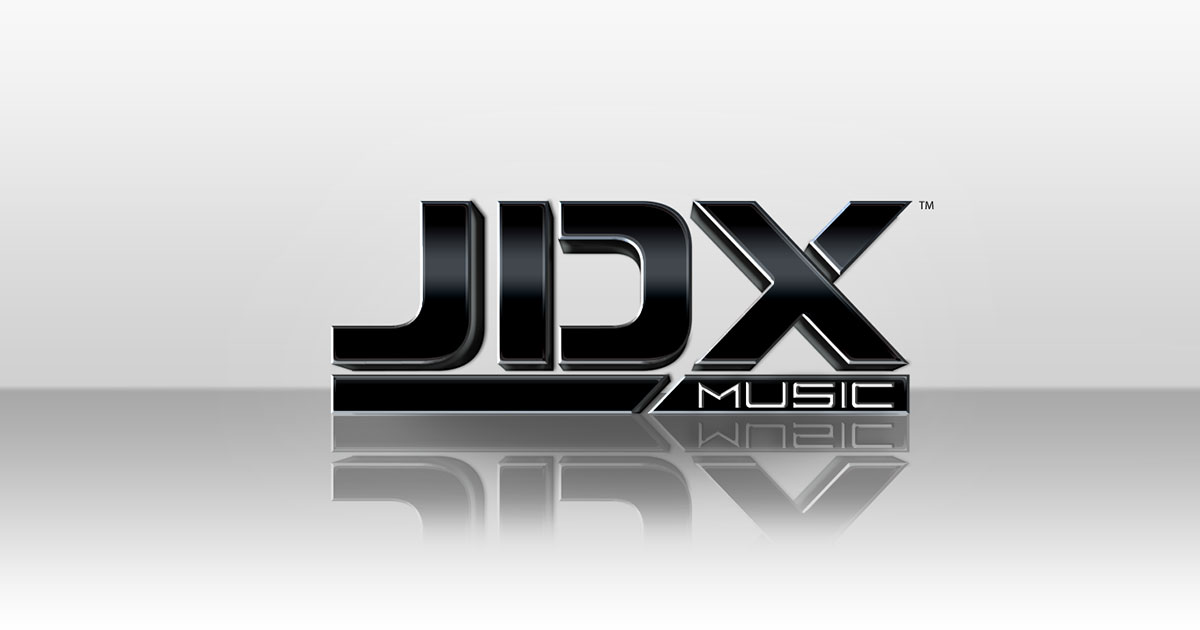 JDX Music logo image