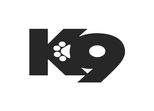 K9 logo.